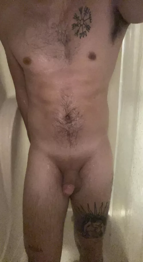 I could stay in here forever by Fluid_Phone_5541