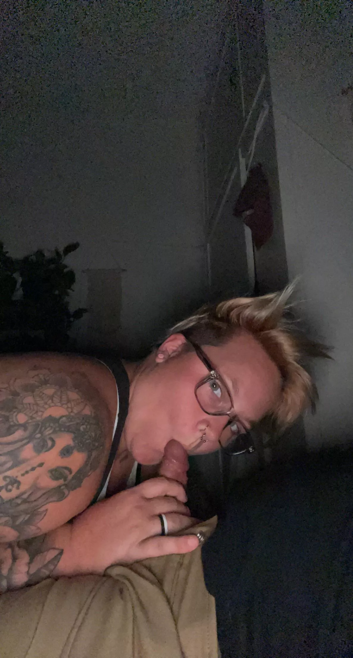 I could suck this cock all day 😜 posted by Sassy-Tink20