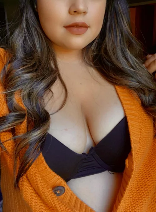 I could teach you a few things 😌 by natalia_xxx