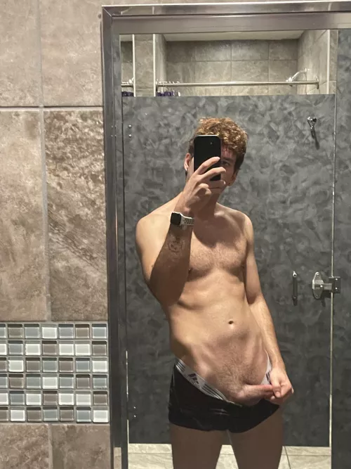 I could use a bros mouth 🤤 by itsleeumm