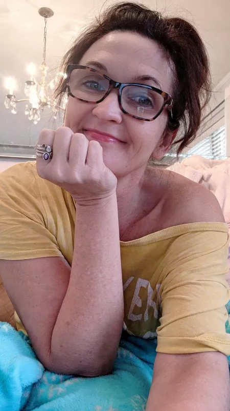 I could use a (f)acial. by nerdymilf75