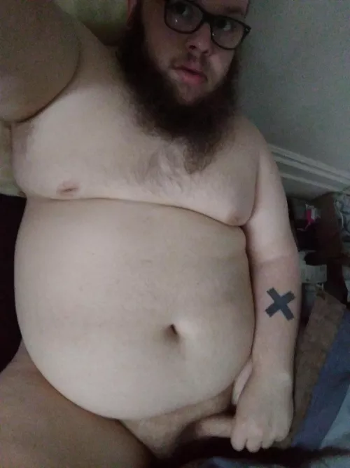 I could use a hand... by Dirty_TV_