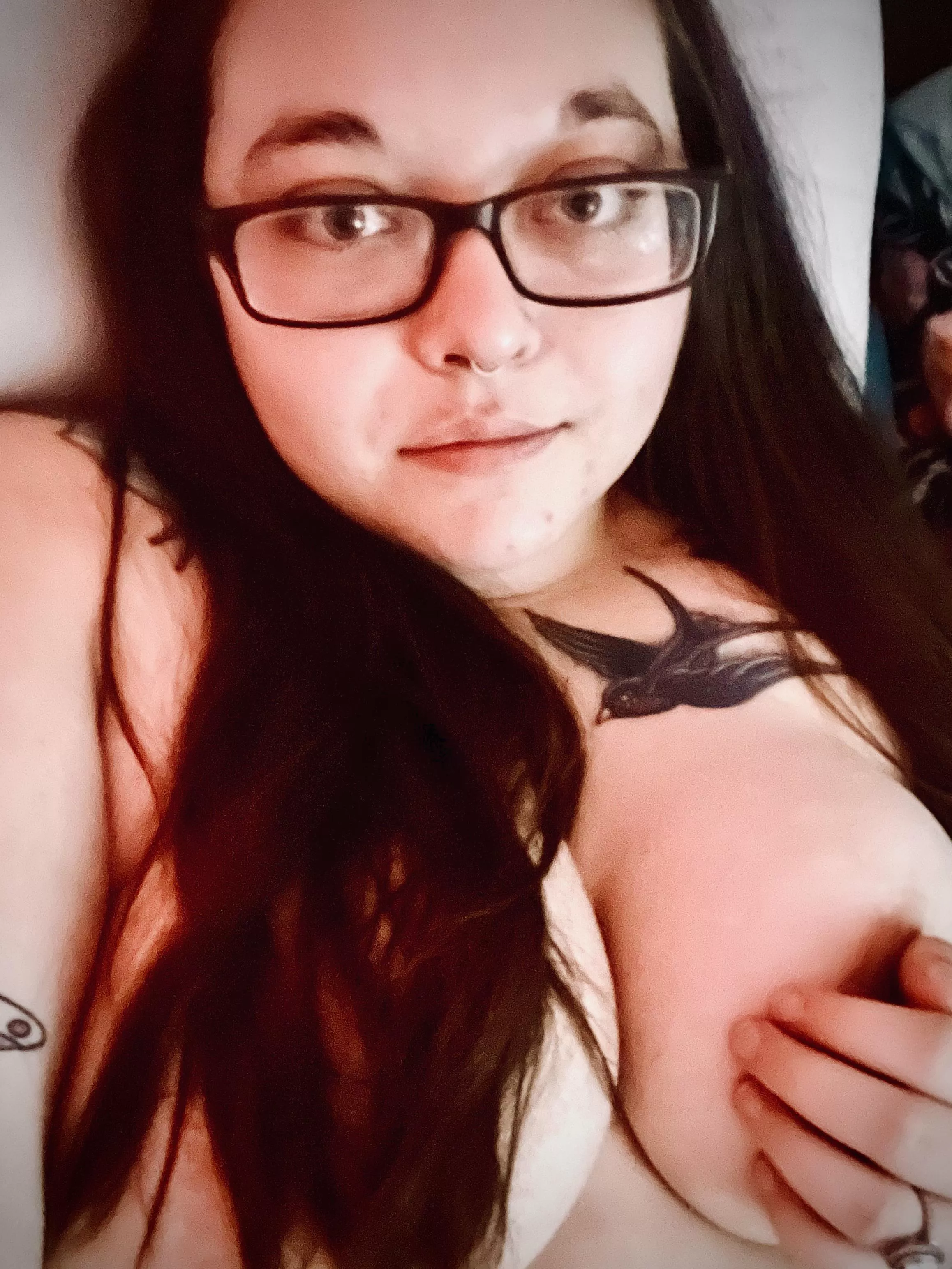 I could use a hand. Or several 😈 posted by misshoney1391