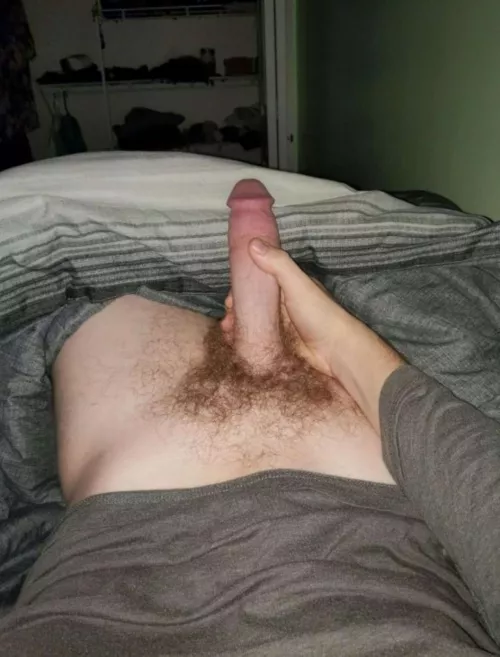 I could use a hand, tbh by threau_awai