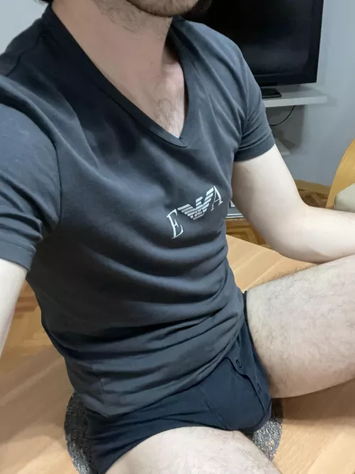 I could use a hug 🤪 by Embrosius