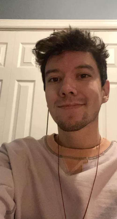 I could use a little confidence boost 😅 by ryecl