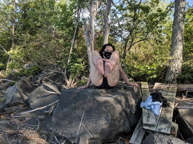 I could use a little massage by ukekitty