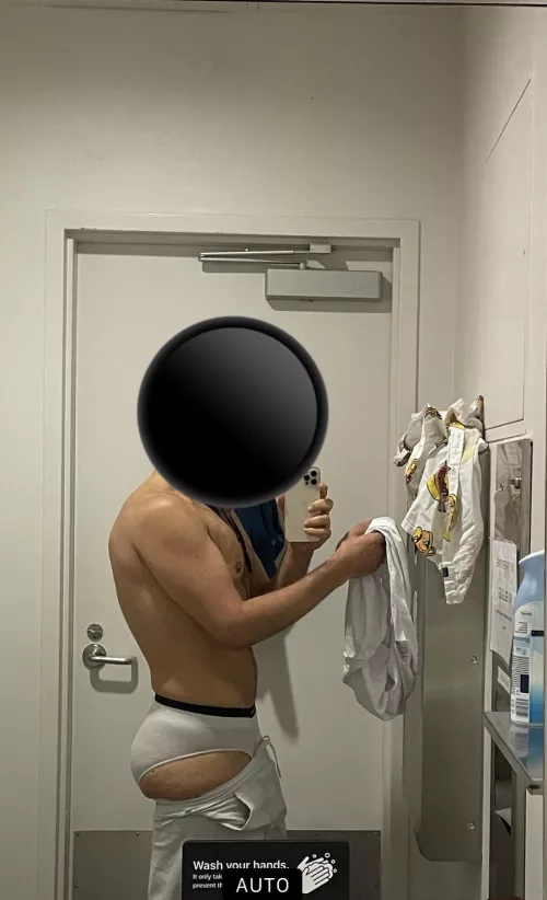 I could use a massage by Thecumdown