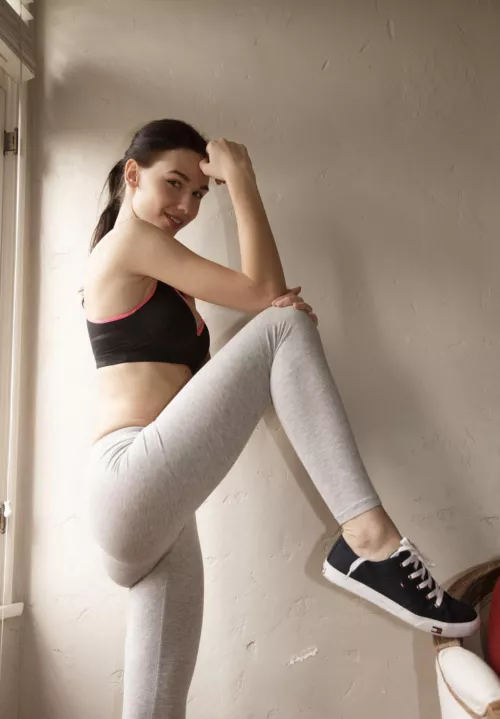 I could use a partner by Uncle_Hydro