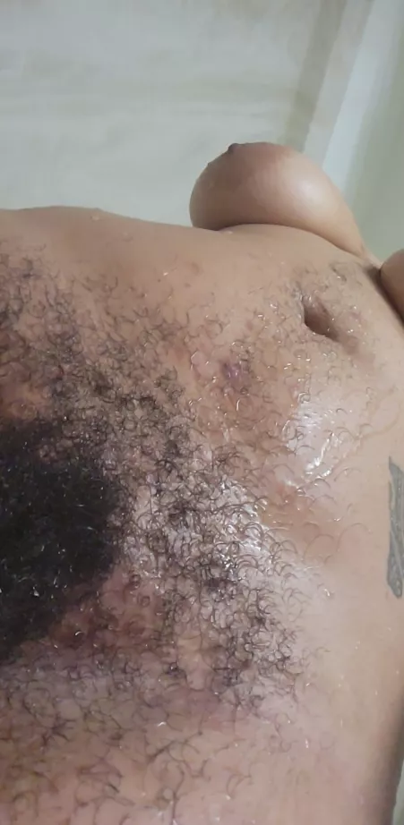 I could use some attention by omegamegz