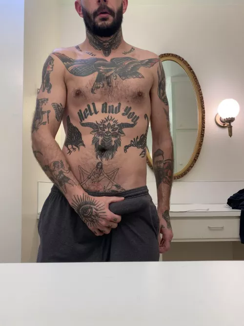 I could use some attention by Wingsofabeagle69