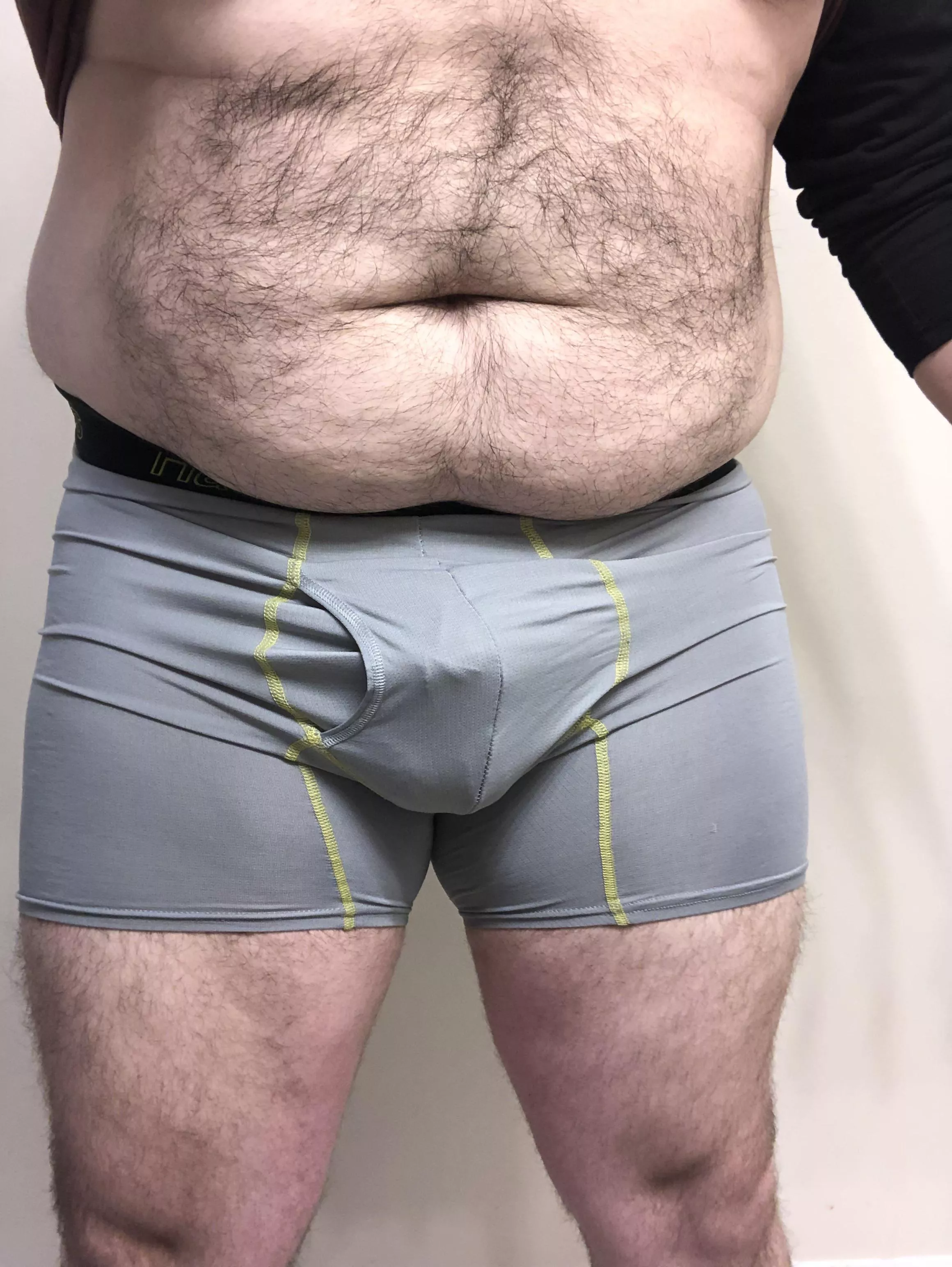 I could use some belly rubs 🤤 posted by PanJanitor33