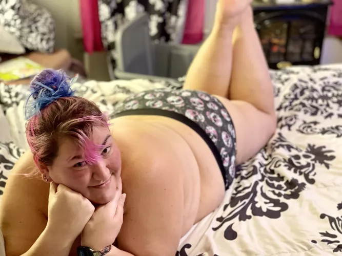 I could use some company by wanderingweirdo69