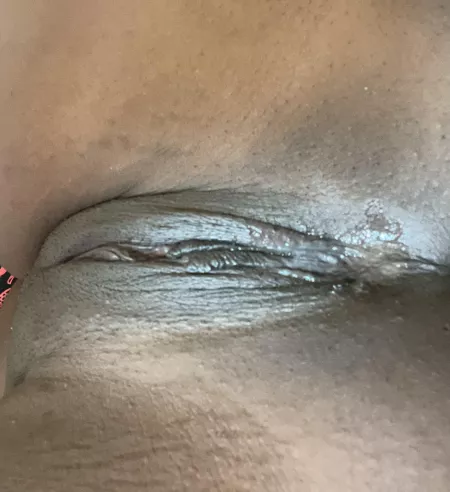 I could use some help cleaning up ,your tongue looks pretty useful 😋 by xxraexx66