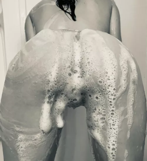 I could use some help in here 😏😈 by Accomplished_milf