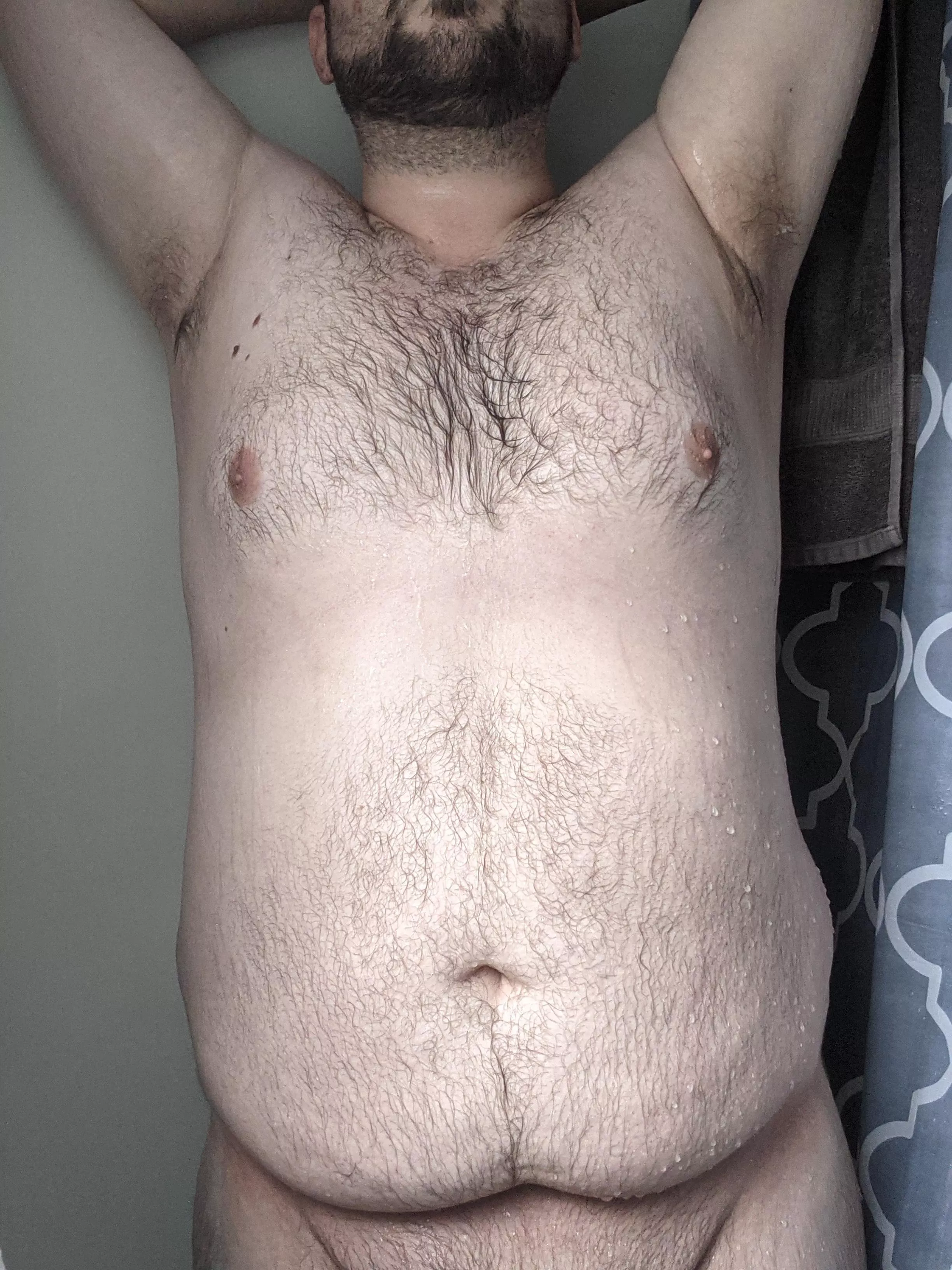 I could use some help this morning 💦 posted by oneshotonly