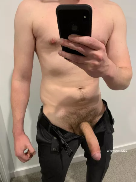 I could use some help with these pants by tomdom1222