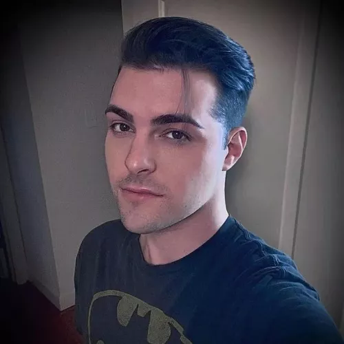 I could use some Monday Motivation. by ConnorIsBored2021