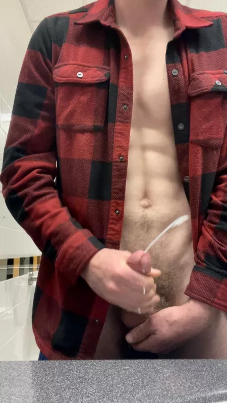 I couldn’t control myself this morning… by bfilly8010