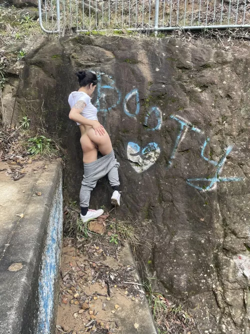 I couldn’t help myself 😅 by lilbratcat