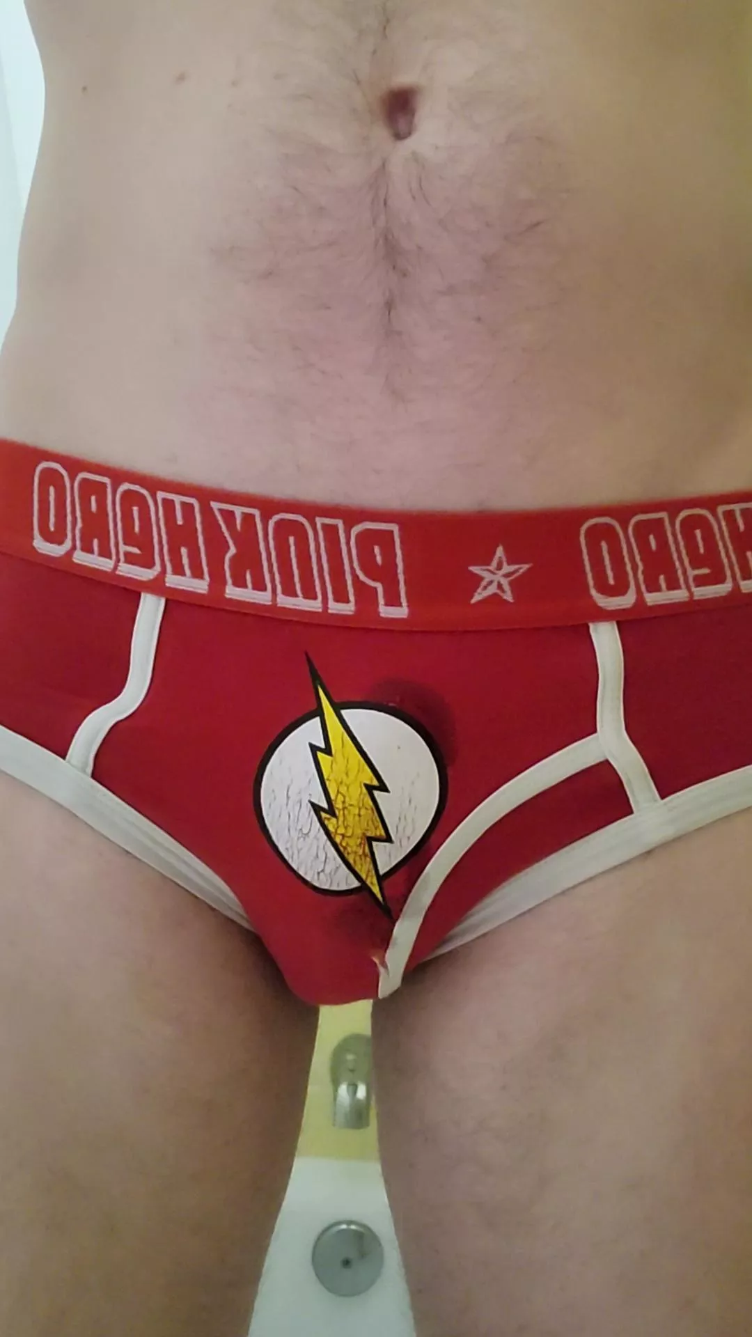 I couldn't hold it anymore.... posted by heybuddy081