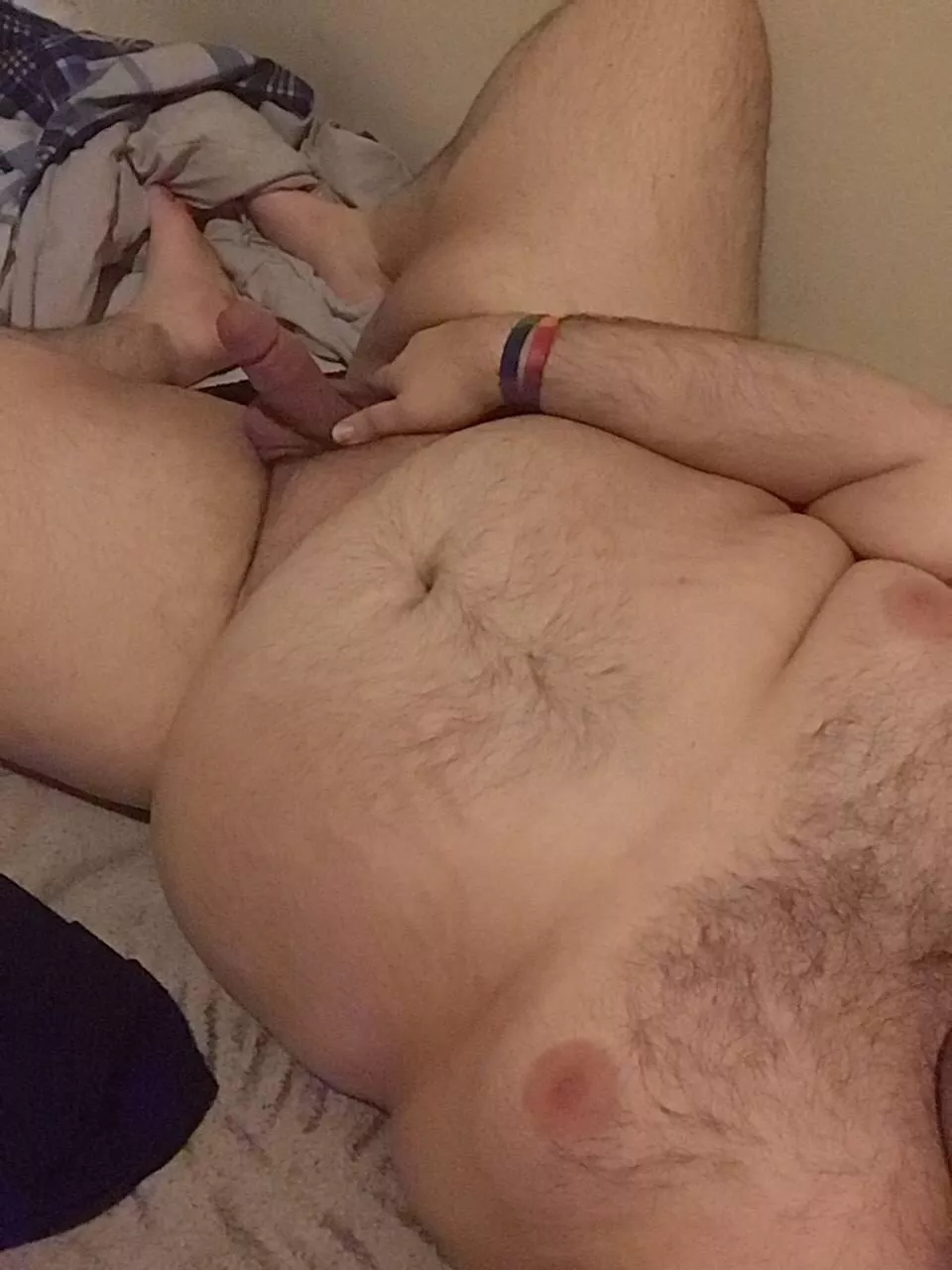 I couldn’t sleep, so I decided to take nudes instead posted by RevolutionaryAd6829