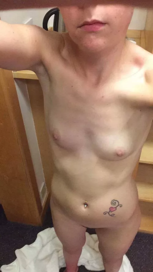 I crave attention! by Fairyfire-666-uk