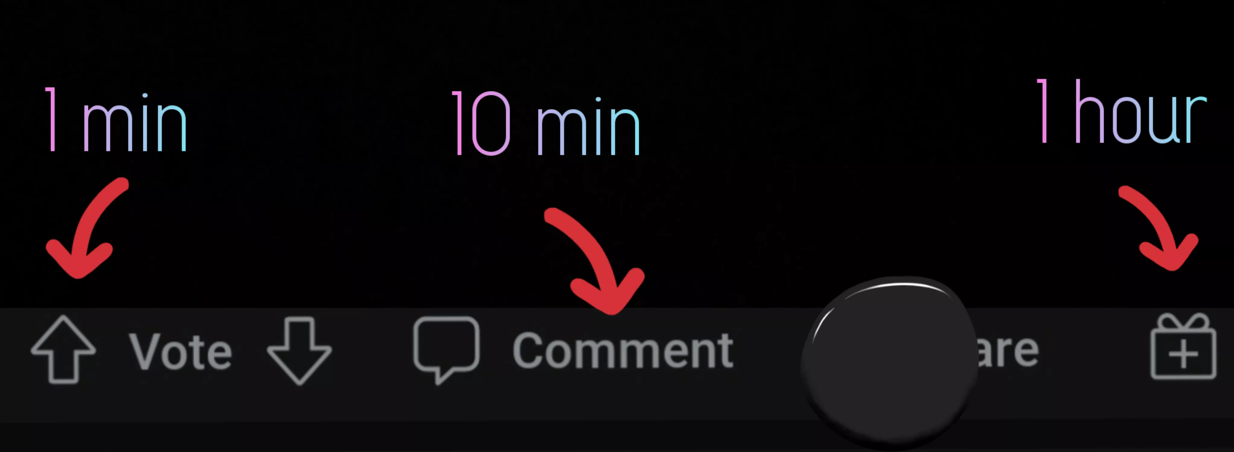 I created a little challenge. Feel free to download & use as well 💞 posted by WetDreamJamming