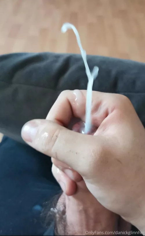 💦💦💦 i cum a lot by danickglinnher