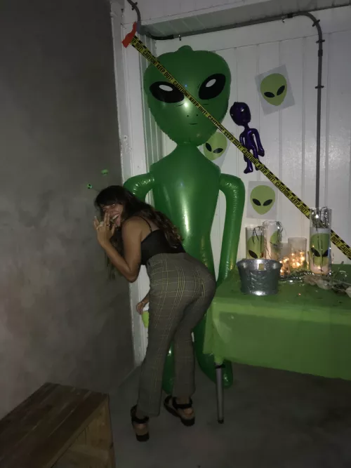 I cum in peace by BusyPeach1765