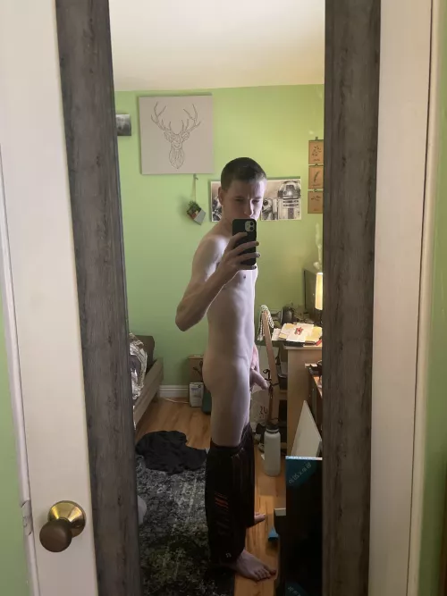 I dare you to blow up my phone today by Rangerben1