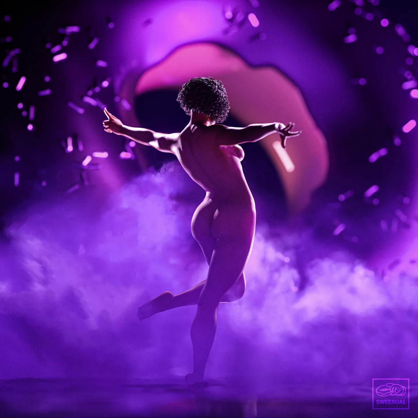 I DAY by SWEESUAL posted by sweesual