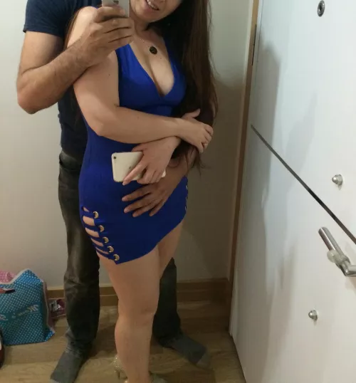 I decided to teach more special things to my student whom I met for private guitar lesson . lesson 1 how to satisfy a married woman :) by PsychologicalGuide60