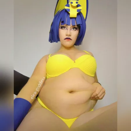 I deserve a feeding after what I did to you by elea-goddess