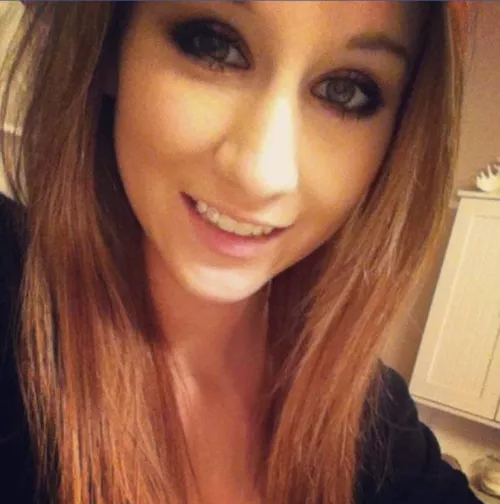 I deserve to have and leash too by gingergurl-