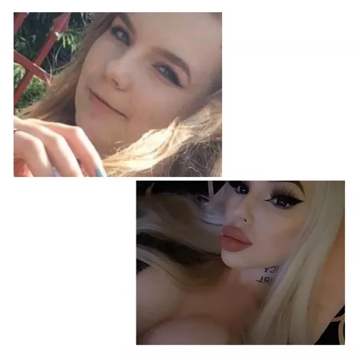 i did a good job🤪🔥 still in progress😋💋 by charlotteventurax