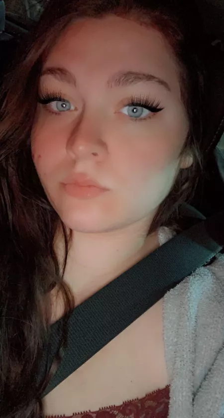 I did a thing by Elimaybe