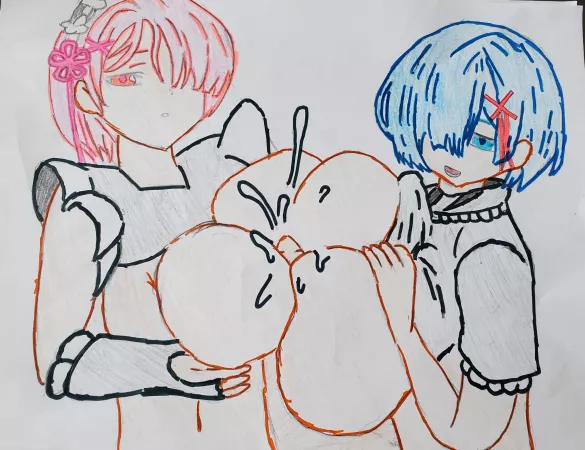 I did it again by Gundam87_