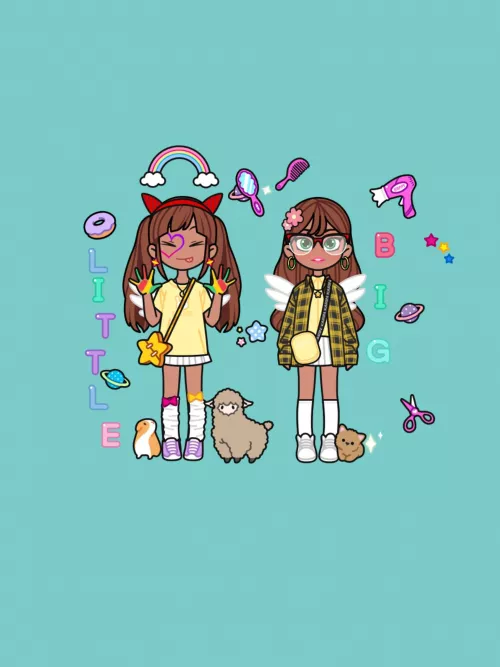 I did it ahhh sorwy I’m new by Baby_fool101