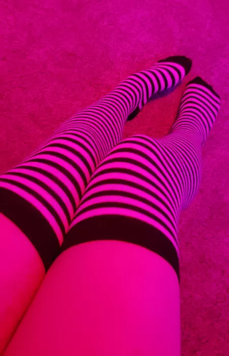 I DID IT BOYS !! I got emm, certified femboy now by Rico_____