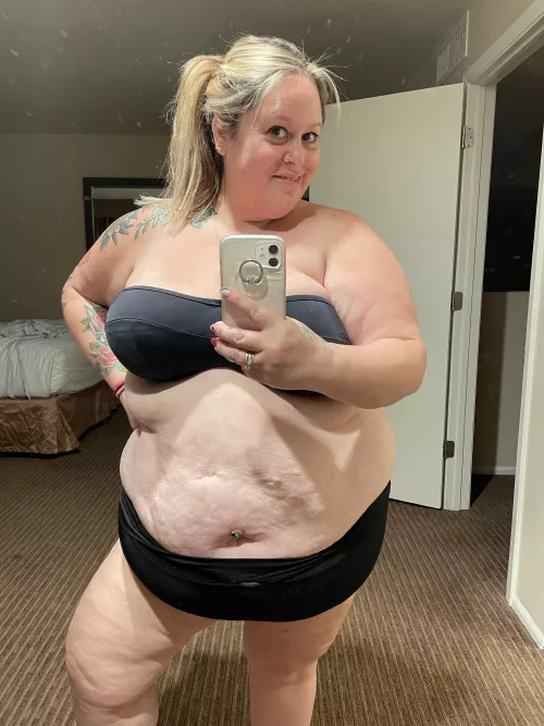 I did it. 🧁 by kupkake1107