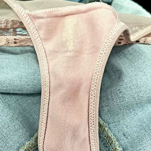 I didn't bring any spare clothes to date night so now I have to wear these two days in a row. Rookie move. by AngelMoonBaby77