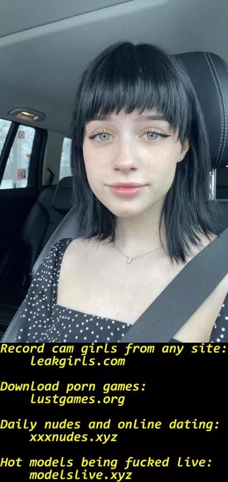 I didn’t know there was a subreddit for this! ☺️ (18fnOC) by EvanEgg