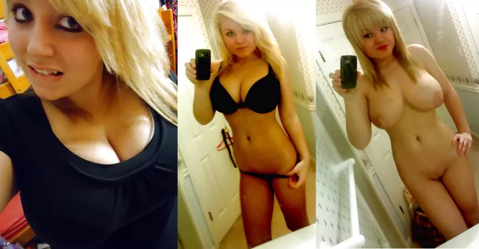 I didn't think they would be that big by _Throw-_away_