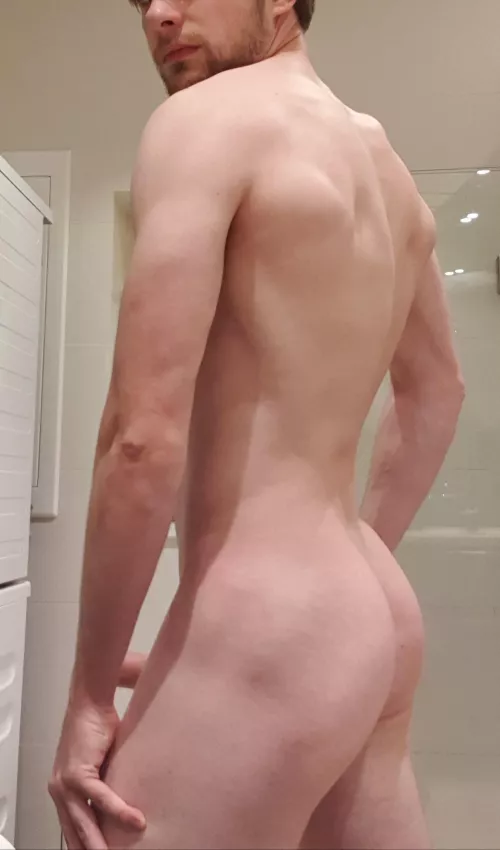 I do, in fact, squat by DirtyDutchman96