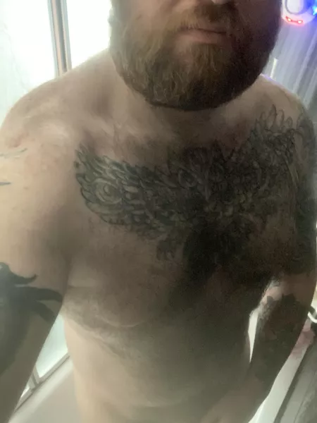 I do love a cold shower 😈 by MasterGFREESUB