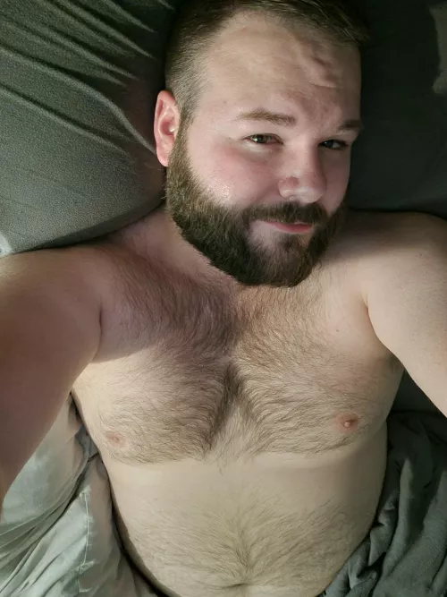 I do love me some cubs 🐻🥰 by Edmcub