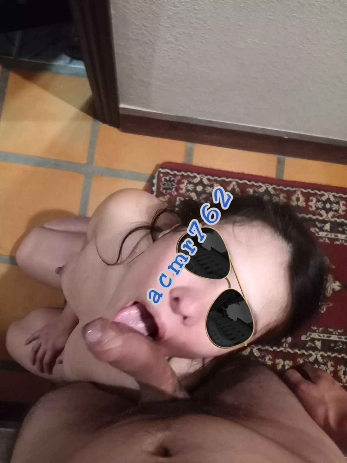 I do my best to please 🤭 posted by acmr762