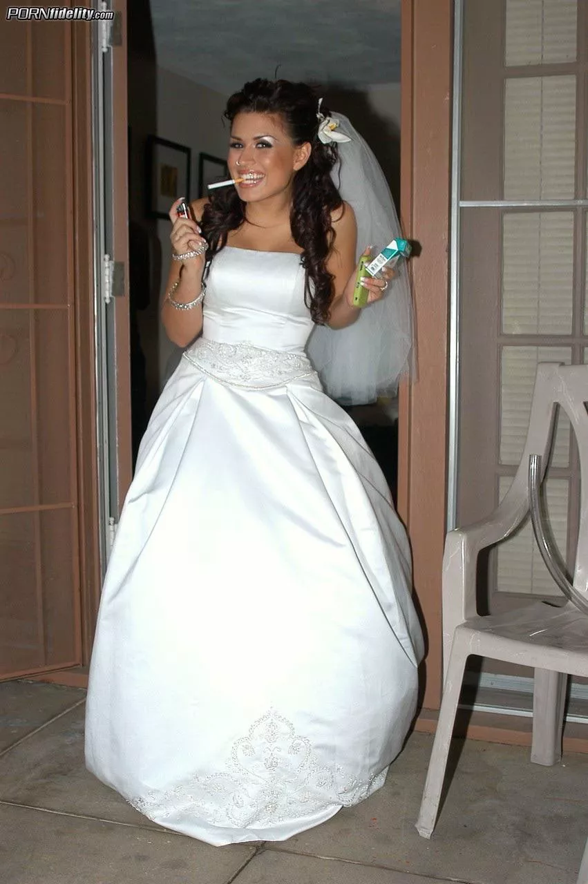 I do! posted by vyalinho