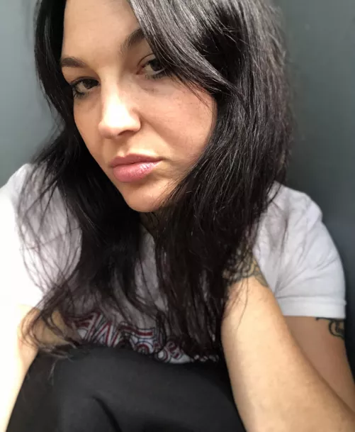 I don’t ALWAYS have to be naked! 😂 by LolaMayDays